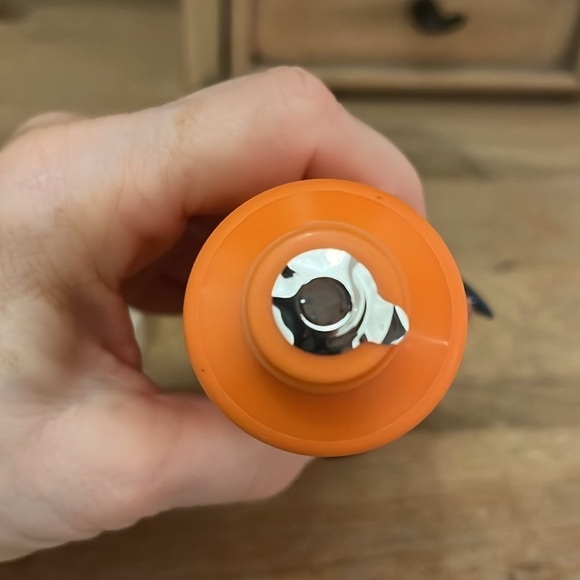 AprilSkin Carrotene Clarifying Foam Cleanser New - Picture 4 of 7